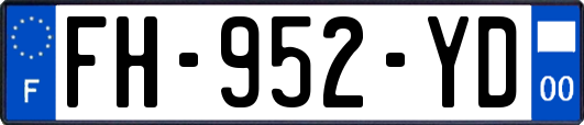 FH-952-YD