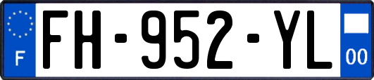 FH-952-YL