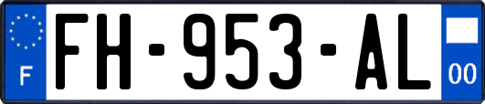 FH-953-AL