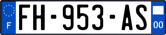 FH-953-AS