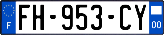 FH-953-CY