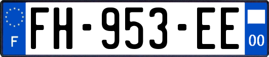 FH-953-EE