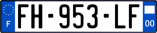 FH-953-LF