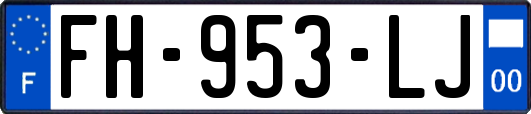 FH-953-LJ