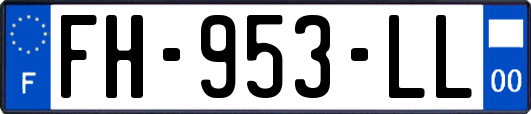 FH-953-LL
