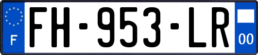 FH-953-LR