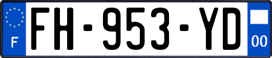 FH-953-YD