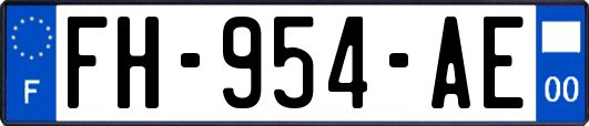 FH-954-AE