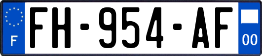 FH-954-AF