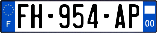 FH-954-AP