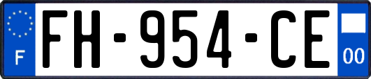 FH-954-CE