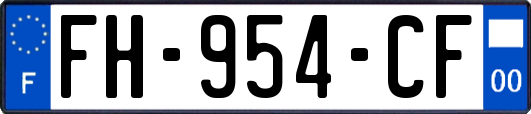 FH-954-CF