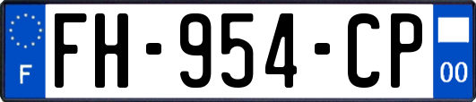 FH-954-CP