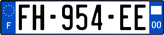 FH-954-EE