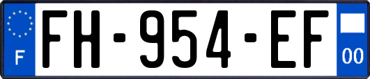 FH-954-EF