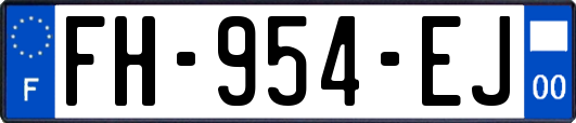 FH-954-EJ
