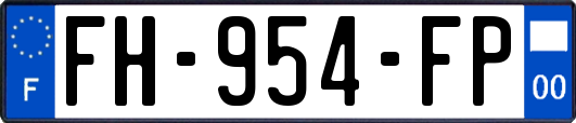 FH-954-FP