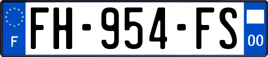 FH-954-FS