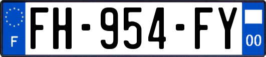 FH-954-FY