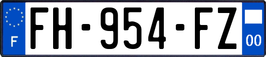 FH-954-FZ