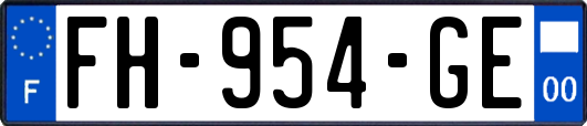 FH-954-GE