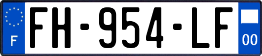FH-954-LF