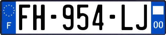 FH-954-LJ