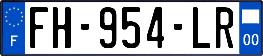 FH-954-LR