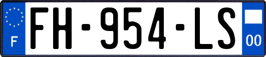 FH-954-LS