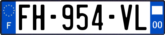FH-954-VL