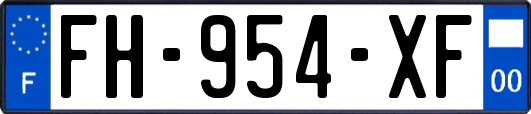 FH-954-XF