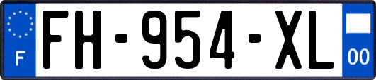 FH-954-XL