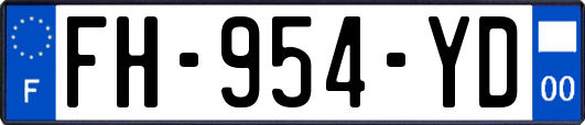 FH-954-YD