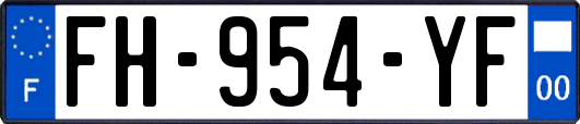 FH-954-YF