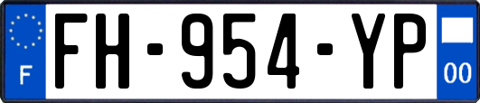 FH-954-YP
