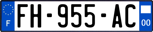 FH-955-AC