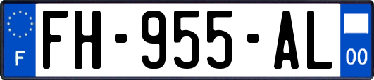 FH-955-AL