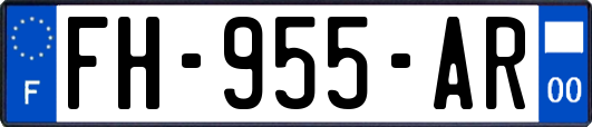 FH-955-AR