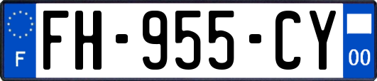 FH-955-CY