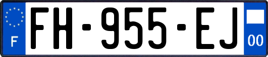 FH-955-EJ