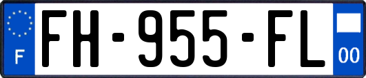 FH-955-FL