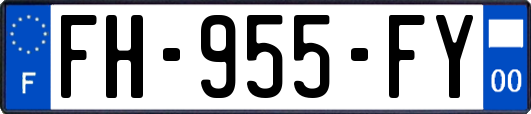 FH-955-FY