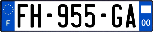 FH-955-GA