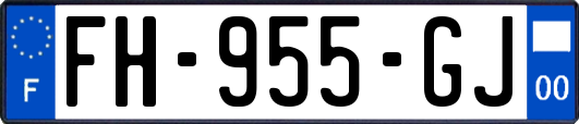 FH-955-GJ