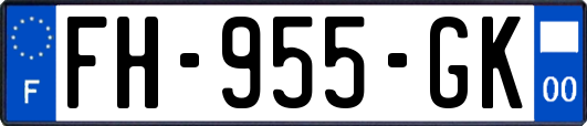 FH-955-GK