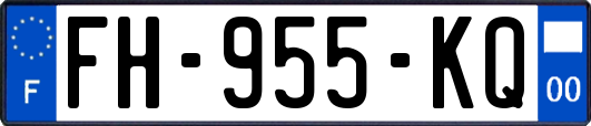 FH-955-KQ