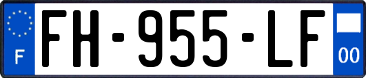 FH-955-LF