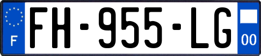 FH-955-LG