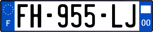 FH-955-LJ