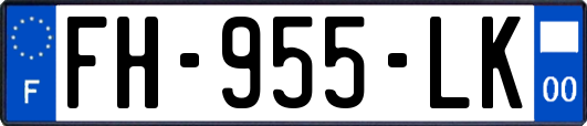 FH-955-LK